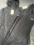 Miller two piece tracksuit set