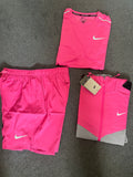 Miller three piece tracksuit set