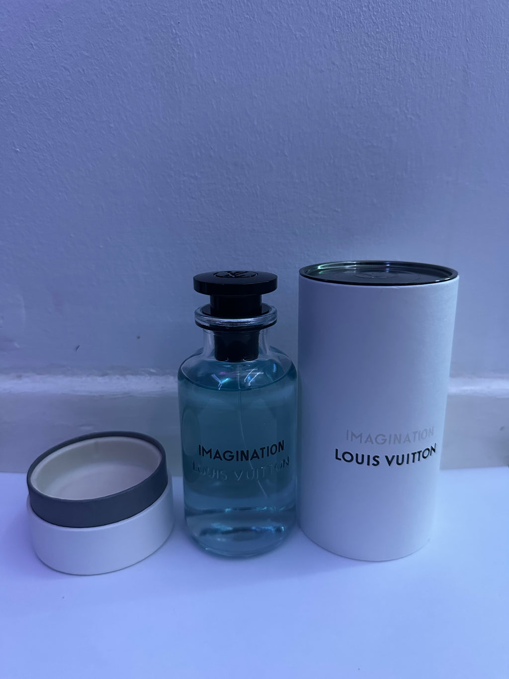 VL imagination 100ml EDP