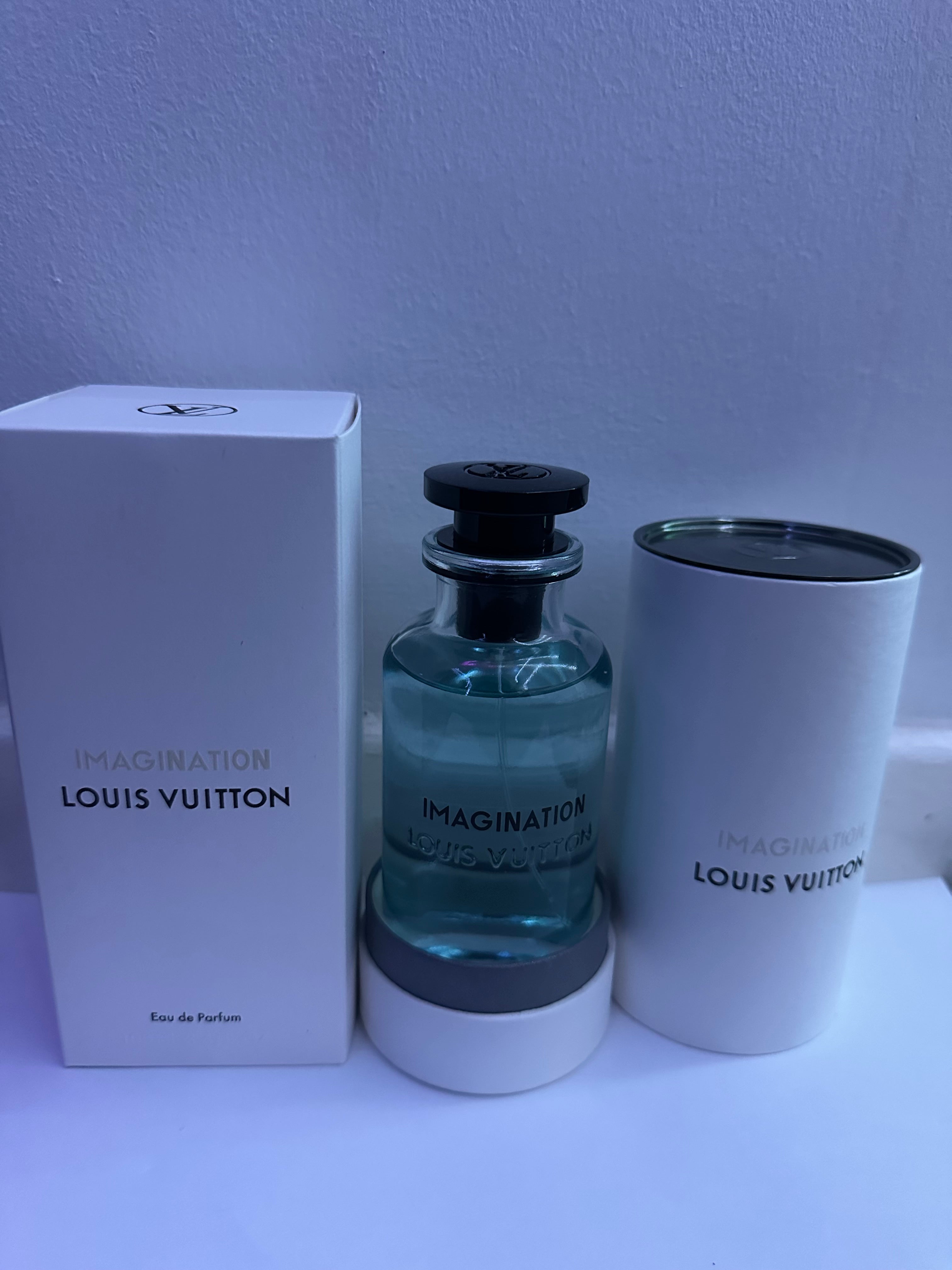 VL imagination 100ml EDP